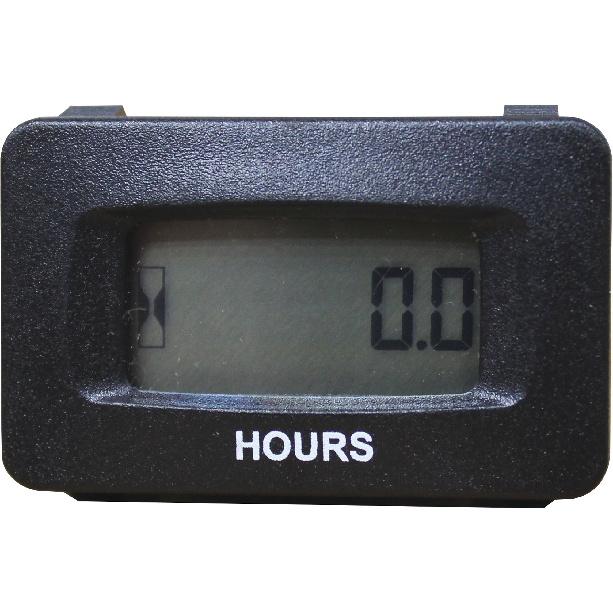 Honda Surface Mount Hour Meter with Tachometer — Model 08174ZL8023HE Northern Tool